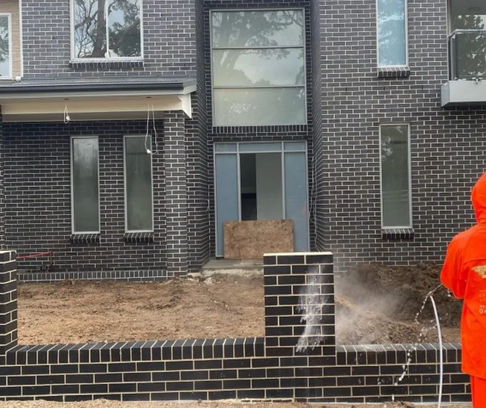 Custom landscape installation experts serving Sumter, SC - Get It Done Number 1 Services