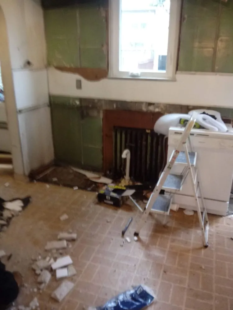 Trusted lawn care service in Philadelphia, PA by Get It Done