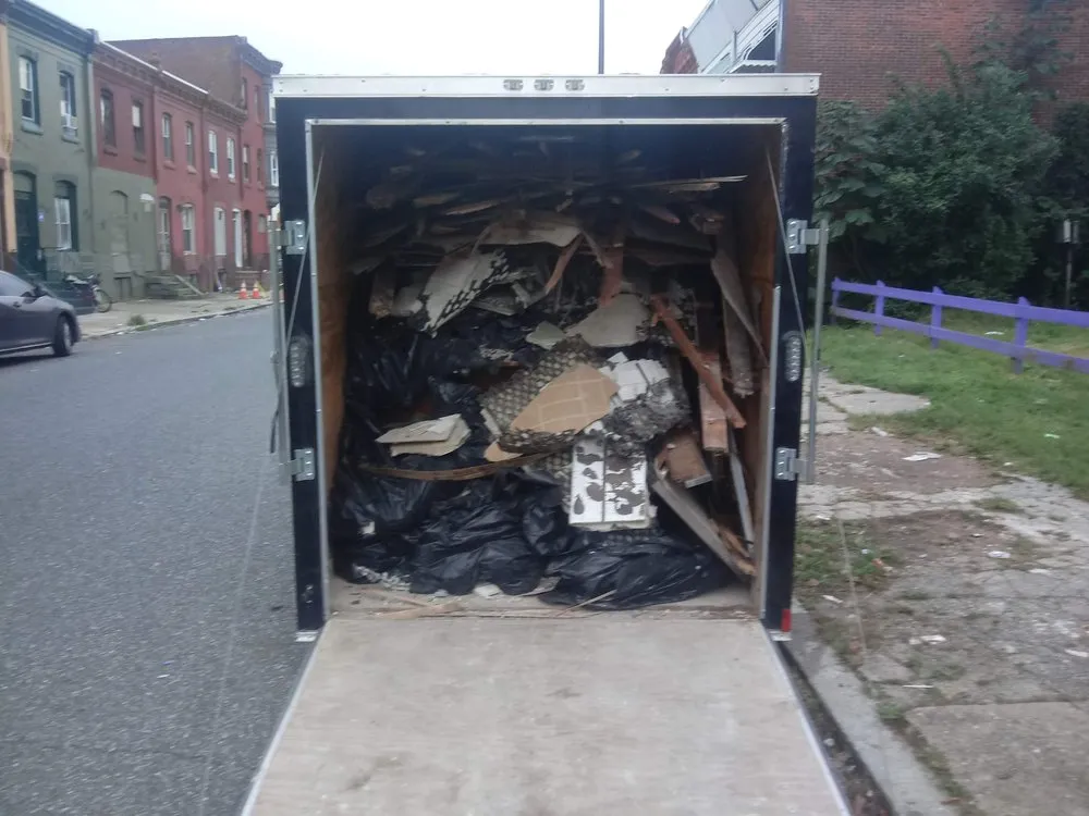 Expert garden landscaping in Philadelphia, PA - Get It Done