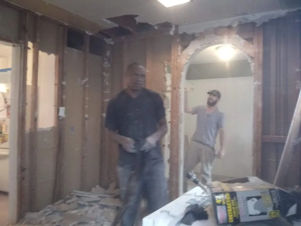 Professional lawn care service in Philadelphia, PA - Get It Done