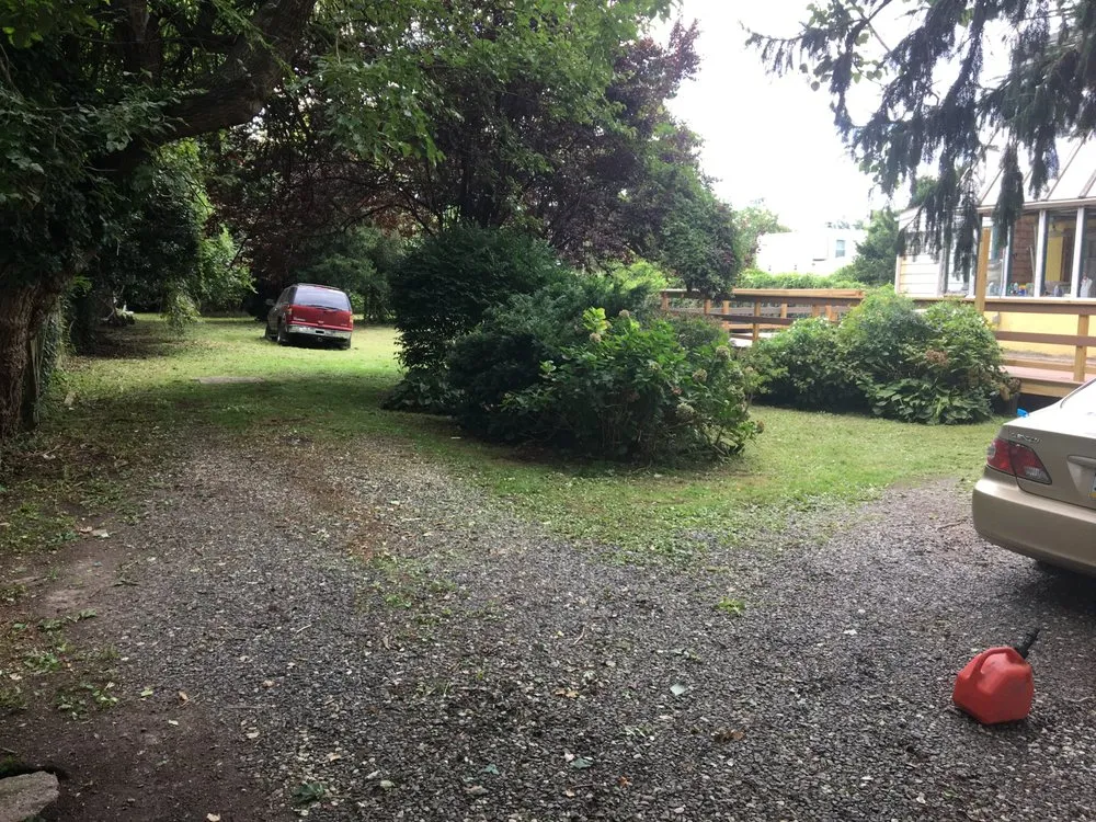 Custom residential landscaping for outdoor upgrades across Philadelphia, PA - Get It Done