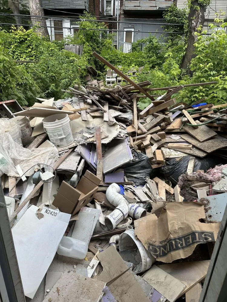 Affordable residential landscaping experts serving Philadelphia, PA - Get It Done