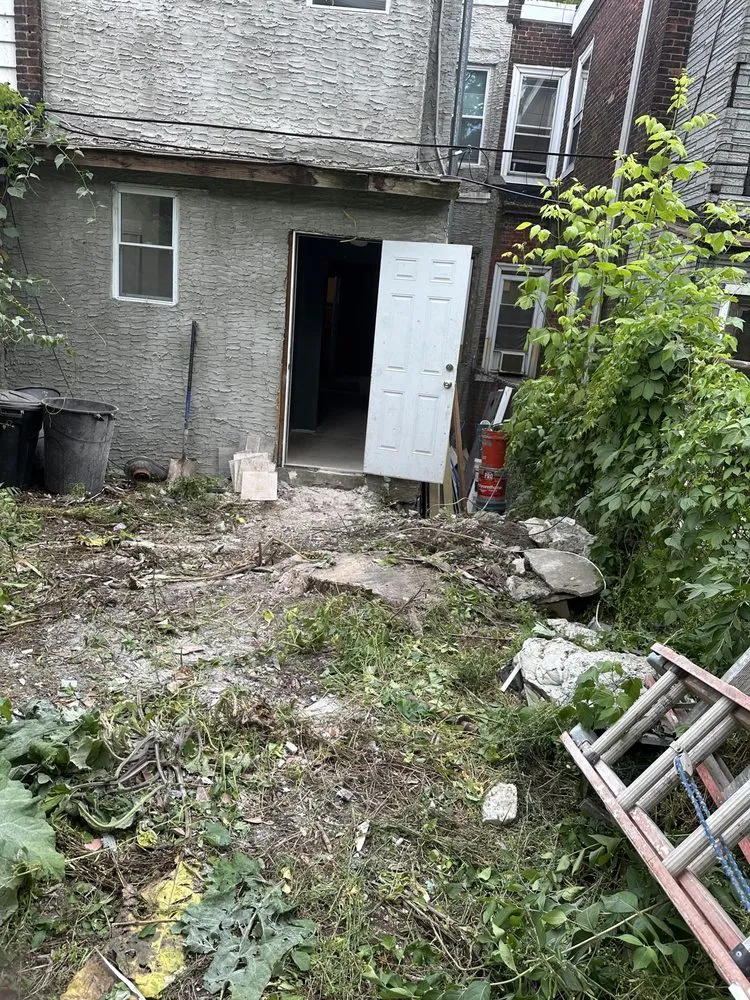 Trusted landscape installation for residential properties in Philadelphia, PA by Get It Done