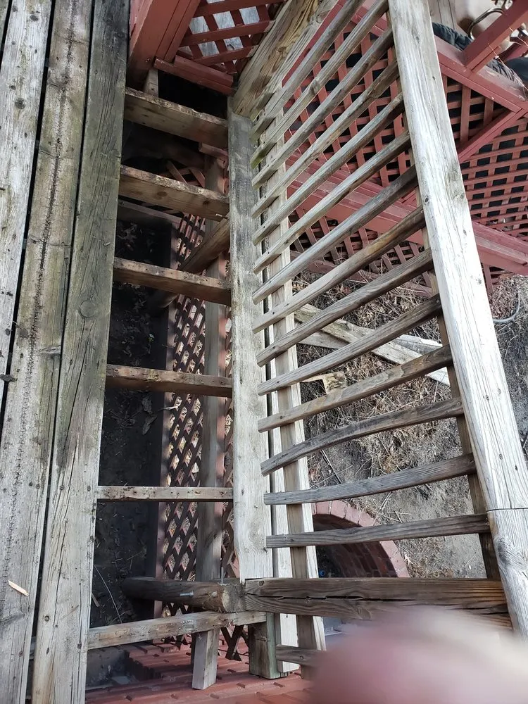 Trusted yard maintenance for year-round maintenance across Omaha, NE - Get-It-Done Private Home Improvement Pros