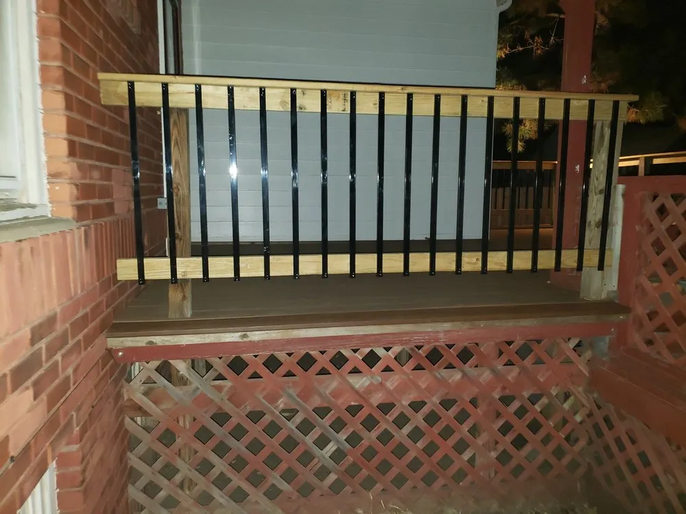 Local landscaping services for outdoor upgrades across Omaha, NE - Get-It-Done Private Home Improvement Pros