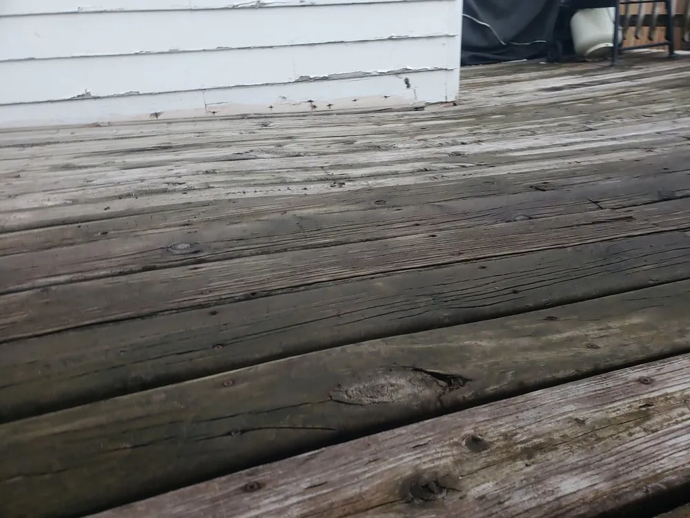 Affordable outdoor landscaping in Omaha, NE - Get-It-Done Private Home Improvement Pros