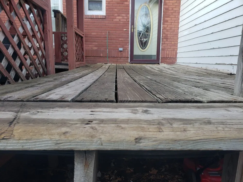 Expert landscape installation for year-round maintenance in Omaha, NE by Get-It-Done Private Home Improvement Pros