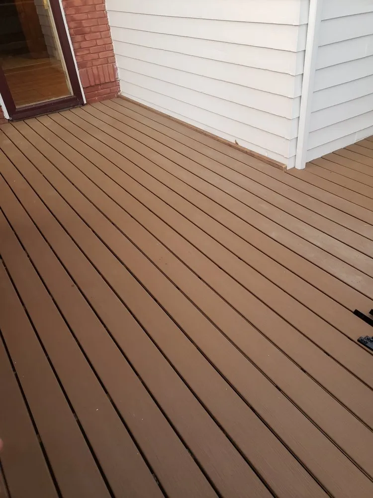 Trusted yard maintenance for residential properties across Omaha, NE - Get-It-Done Private Home Improvement Pros