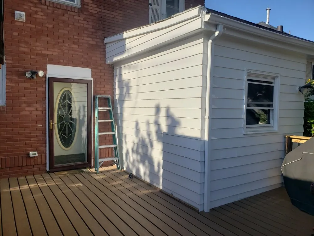 Trusted lawn mowing service experts serving Omaha, NE - Get-It-Done Private Home Improvement Pros