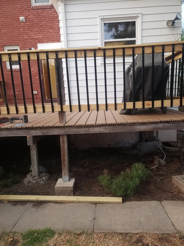 Top-rated lawn care service experts serving Omaha, NE - Get-It-Done Private Home Improvement Pros