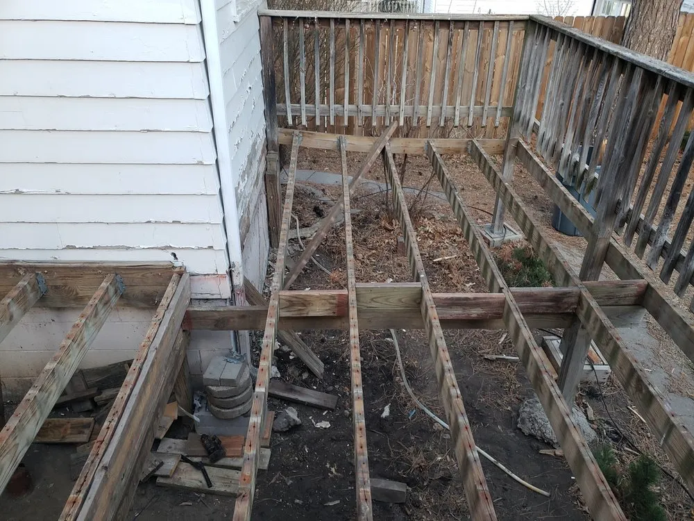 Reliable lawn care service for beautiful yards in Omaha, NE by Get-It-Done Private Home Improvement Pros