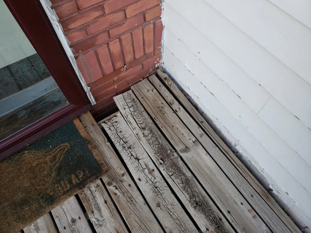 Top-rated garden landscaping experts serving Omaha, NE - Get-It-Done Private Home Improvement Pros