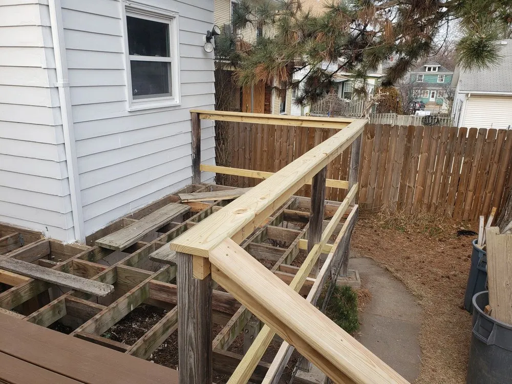 Custom landscape installation experts serving Omaha, NE - Get-It-Done Private Home Improvement Pros