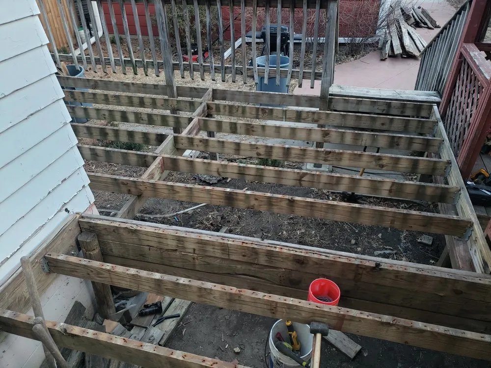 Top-rated landscape design in Omaha, NE - Get-It-Done Private Home Improvement Pros