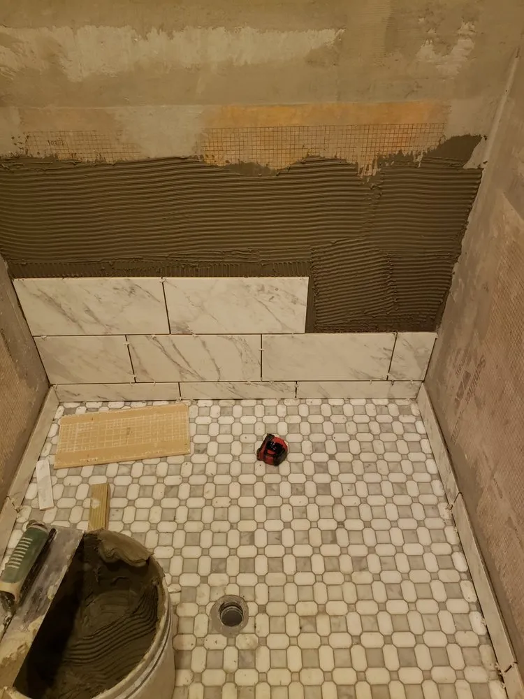 Custom garden landscaping in Omaha, NE - Get-It-Done Private Home Improvement Pros