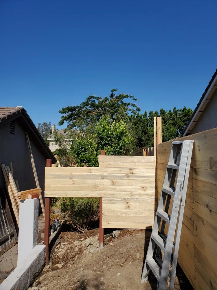 Custom garden landscaping experts serving San Bernardino, CA - Get It Done