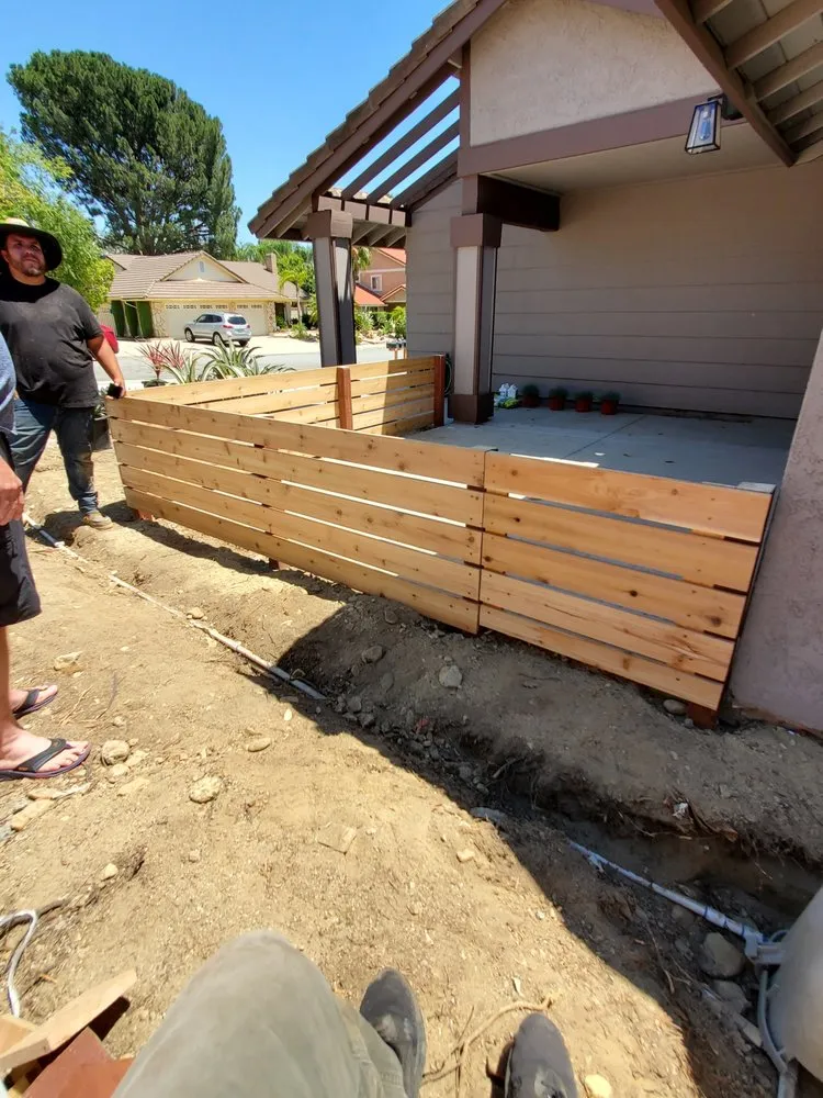 Local lawn care service in San Bernardino, CA - Get It Done