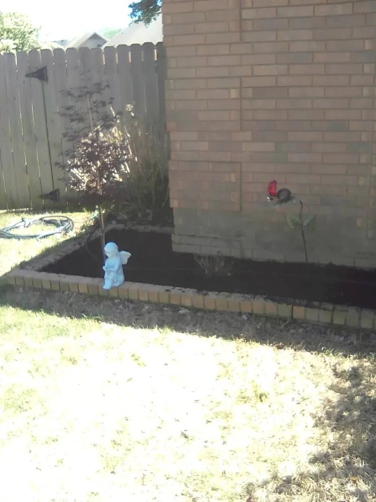 Custom landscape installation experts serving Conway, AR - Get It Done Services