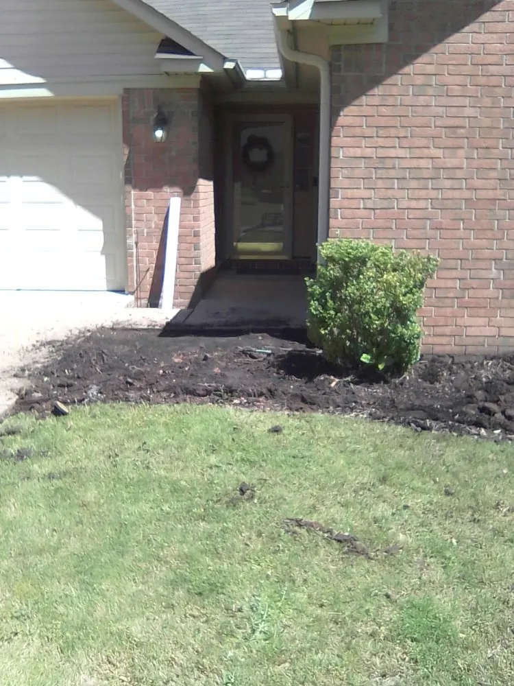 Trusted yard maintenance in Conway, AR - Get It Done Services