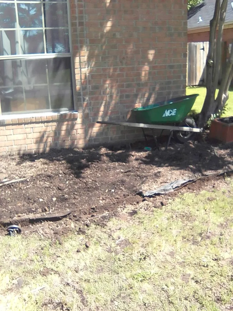 Top-rated landscape design in Conway, AR - Get It Done Services