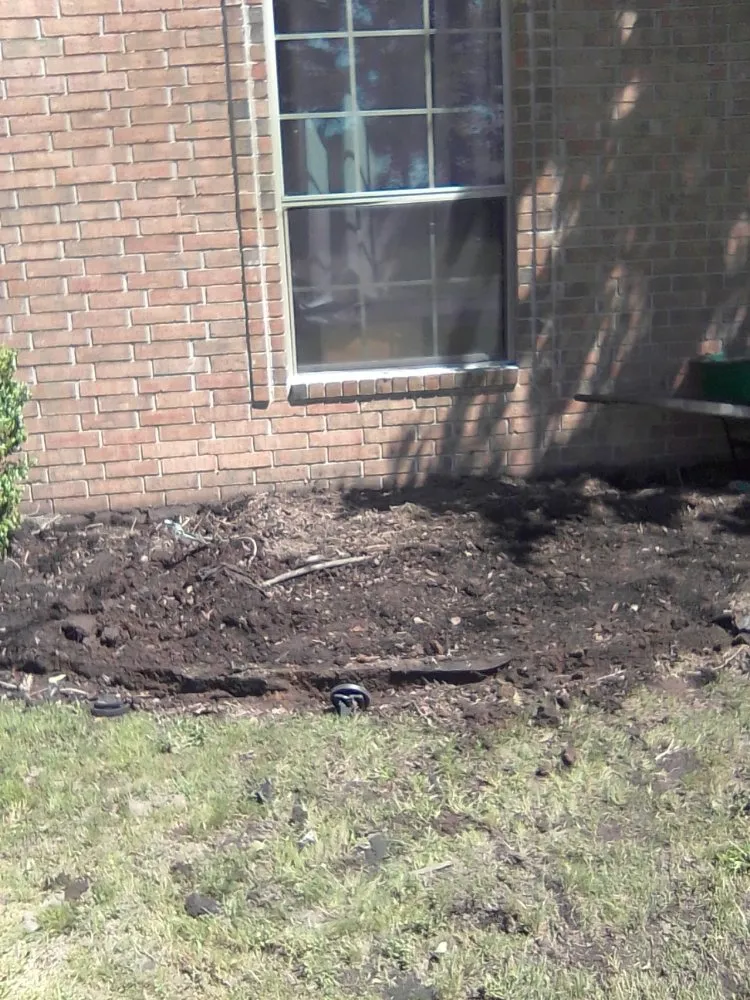 Trusted yard maintenance for outdoor upgrades across Conway, AR - Get It Done Services