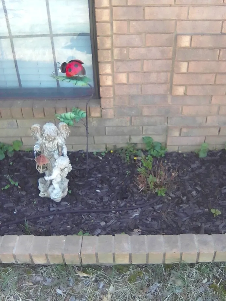 Top-rated garden landscaping with custom design across Conway, AR - Get It Done Services