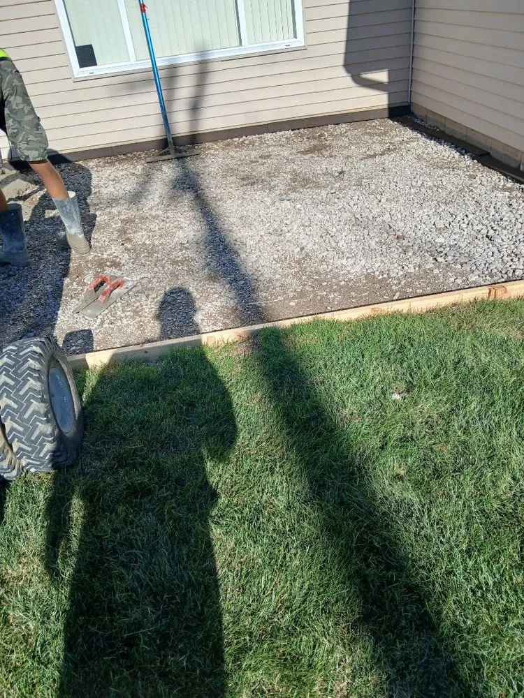 Affordable landscaping services in Inkster, MI by Get It Done Services