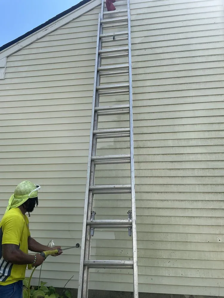 Reliable landscaping services in Inkster, MI - Get It Done Services