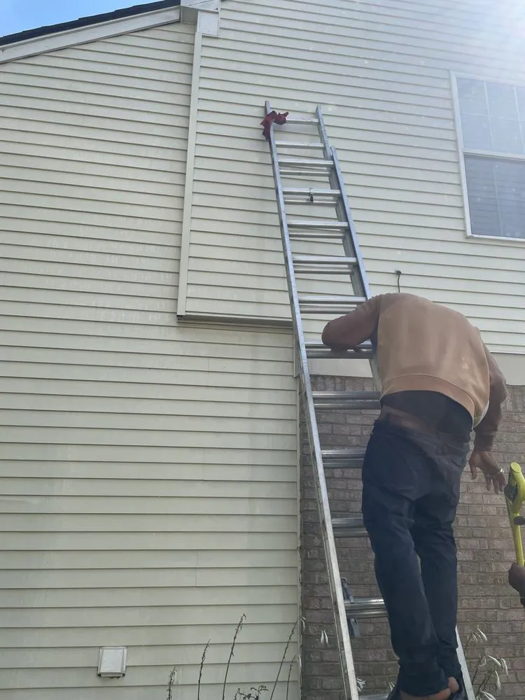 Trusted outdoor landscaping for residential properties across Inkster, MI - Get It Done Services