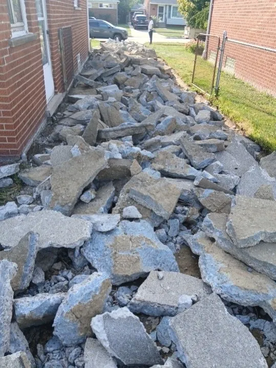 Expert outdoor landscaping experts serving Inkster, MI - Get It Done Services