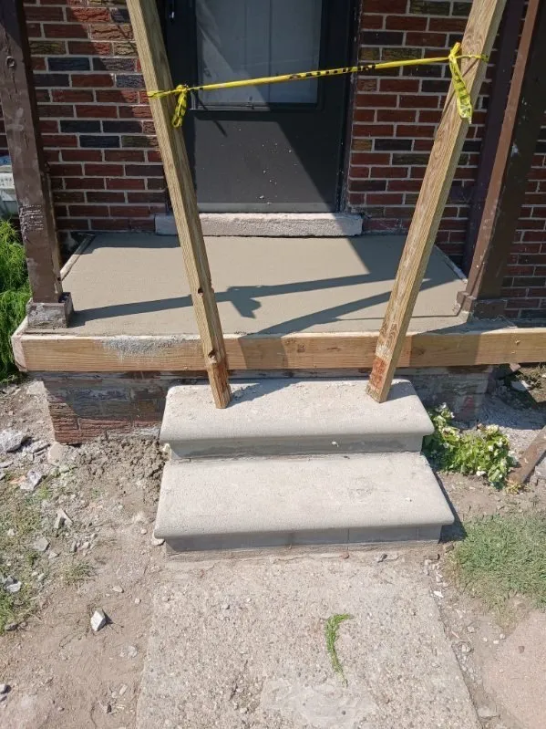 Affordable yard cleanup service in Inkster, MI by Get It Done Services