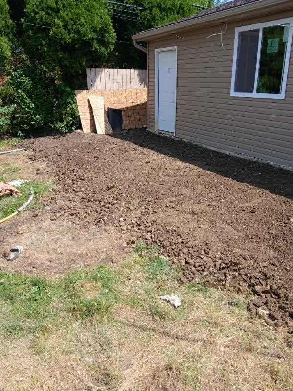 Expert landscaping services experts serving Inkster, MI - Get It Done Services