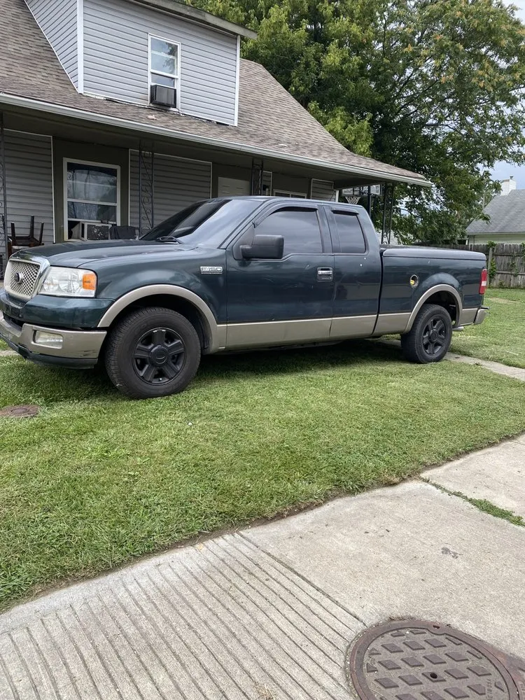 Professional lawn mowing service in Indianapolis, IN by Get It Done The Right Way