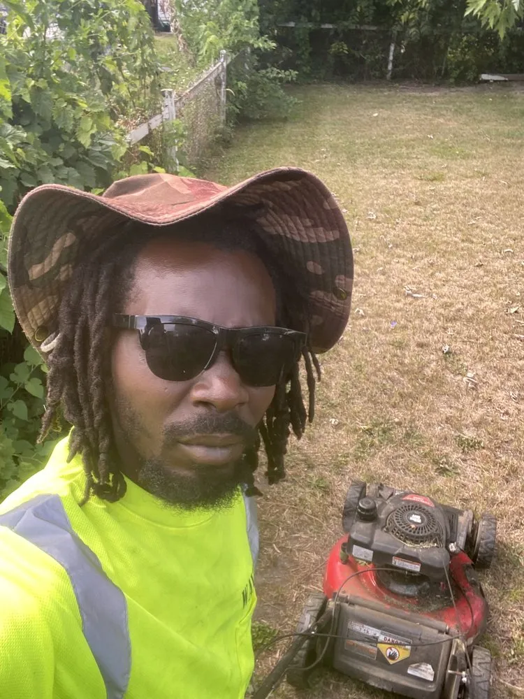 Reliable residential landscaping in Indianapolis, IN by Get It Done The Right Way