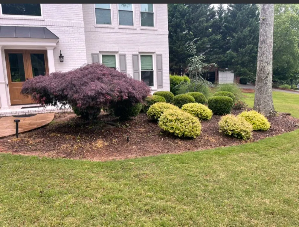 Affordable landscaping services experts serving Lilburn, GA - Get It Done Today Lawncare