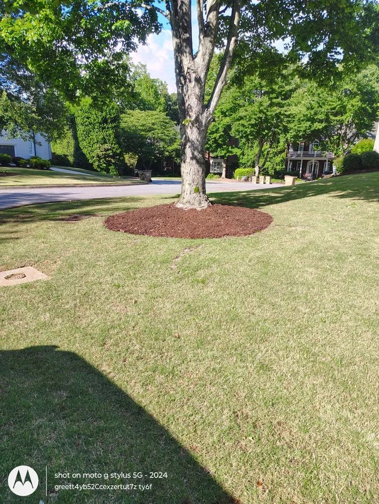 Trusted garden landscaping near you across Lilburn, GA - Get It Done Today Lawncare