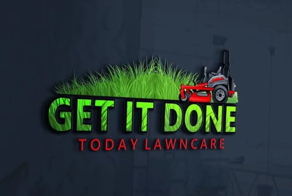 Reliable landscape design for year-round maintenance in Lilburn, GA by Get It Done Today Lawncare