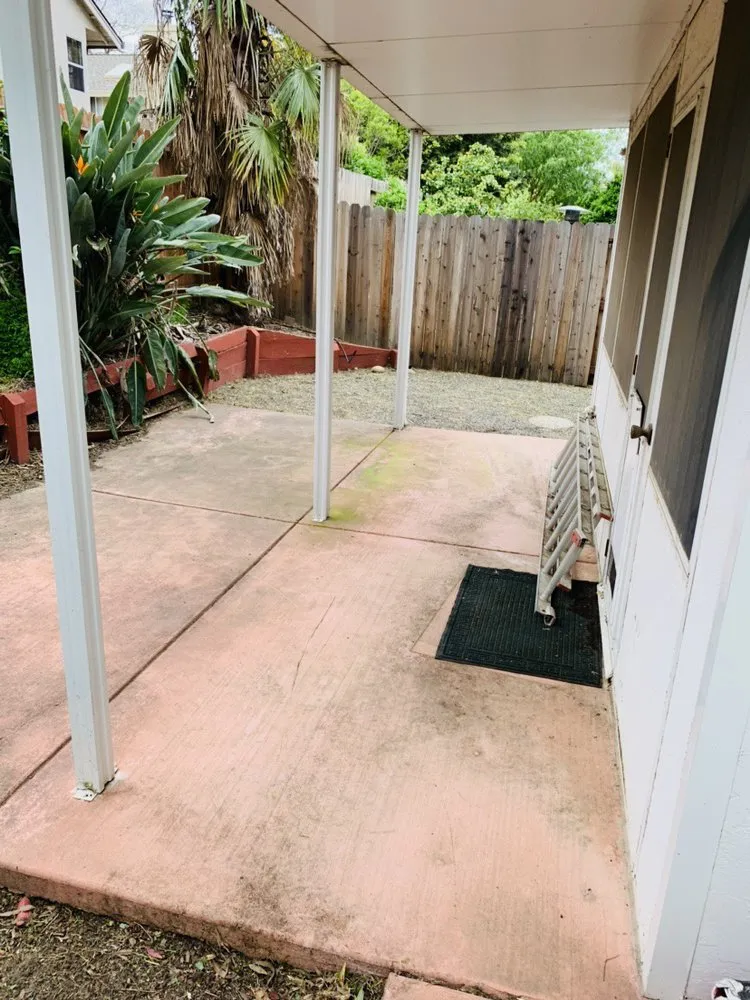 Local lawn care service in Sacramento, CA - Get it Done yard cleanups