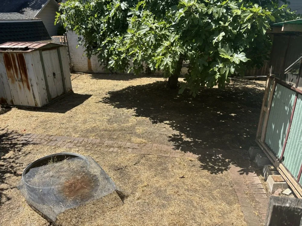 Custom residential landscaping in Sacramento, CA - Get it Done yard cleanups