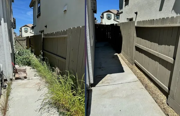 Get it Done yard cleanups Logo