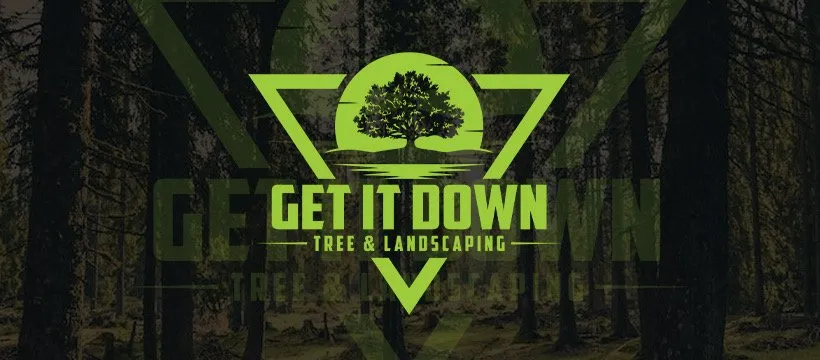 Custom outdoor landscaping near you in Toledo, OH by Get It Down
