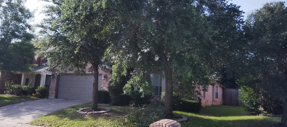 Local lawn mowing service experts serving Watauga, TX - Get It Dunn Tree Service and Landscaping