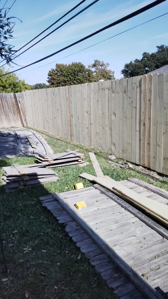 Top-rated lawn mowing service in Watauga, TX - Get It Dunn Tree Service and Landscaping