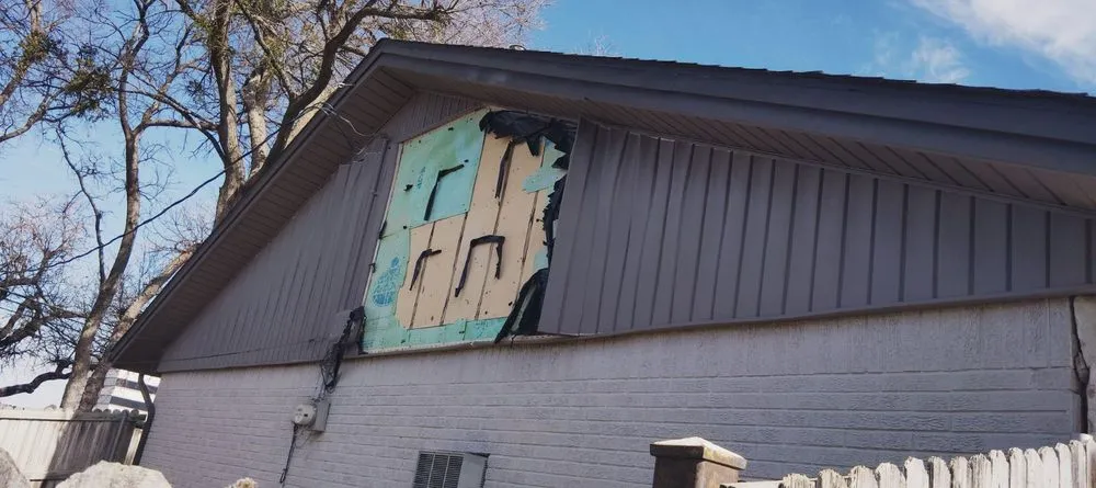 Local landscape installation for outdoor upgrades across Watauga, TX - Get It Dunn Tree Service and Landscaping