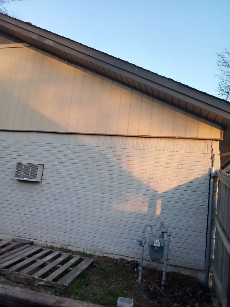 Expert residential landscaping in Watauga, TX - Get It Dunn Tree Service and Landscaping