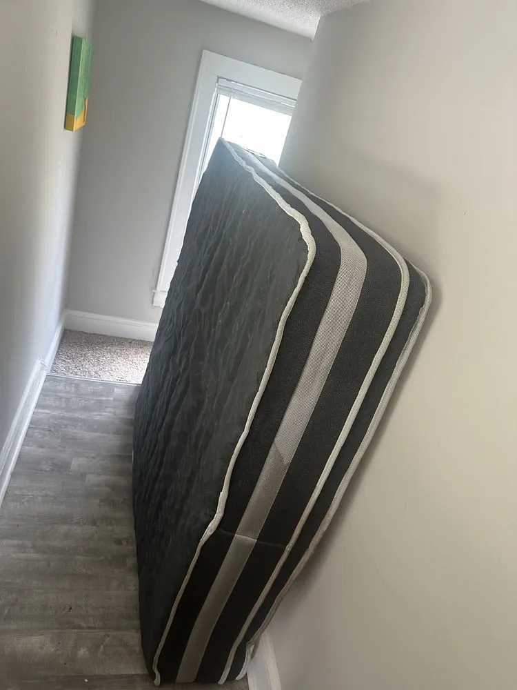 Reliable landscaping services for outdoor upgrades in Raleigh, NC by Get It Gone Logistics