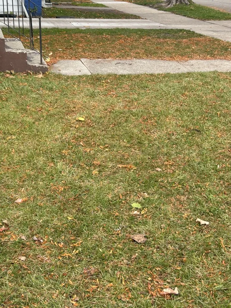 Trusted lawn mowing service for homes across Racine, WI - Get It Right Lawn Care