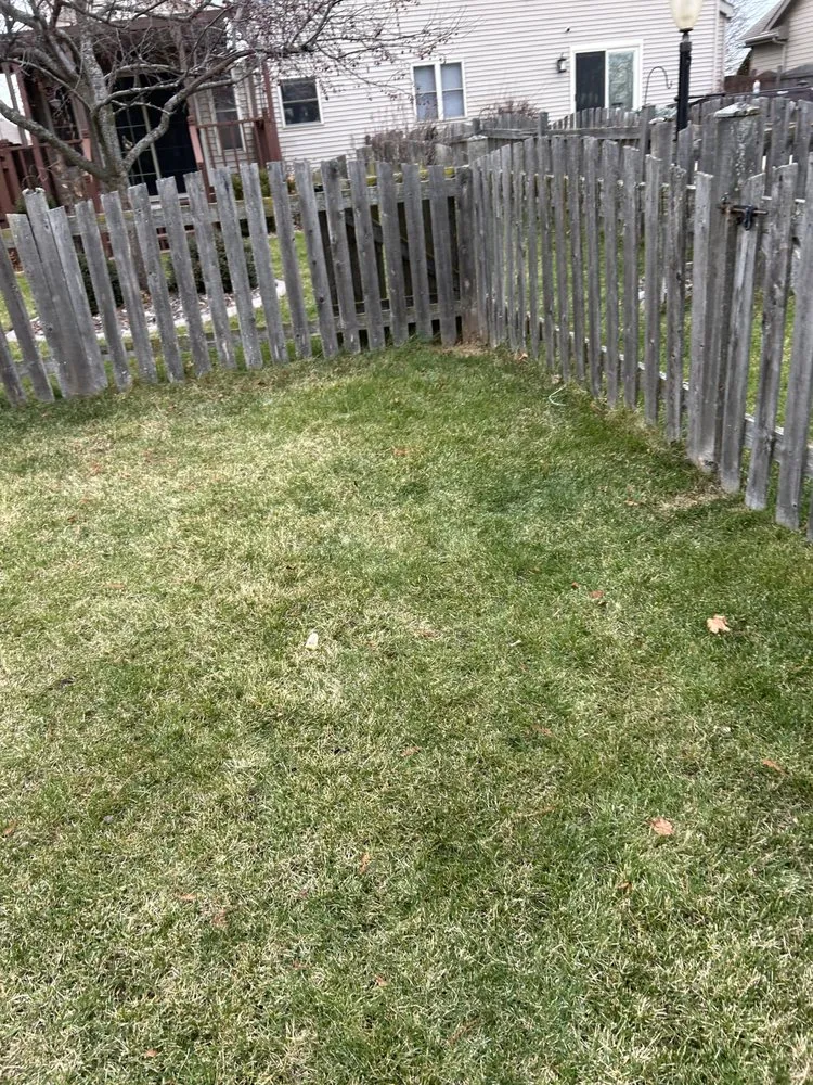 Trusted lawn care service experts serving Racine, WI - Get It Right Lawn Care