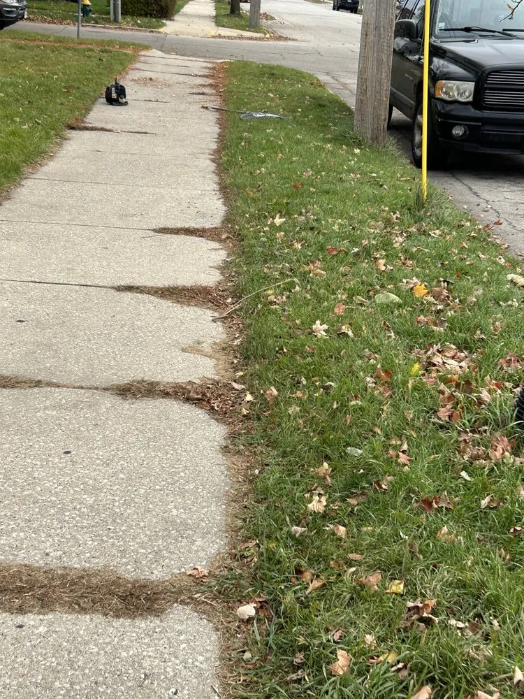 Custom residential landscaping in Racine, WI - Get It Right Lawn Care