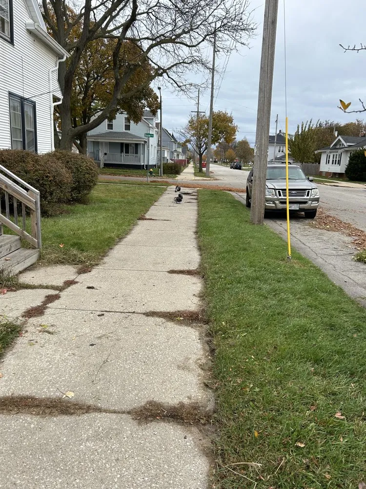 Top-rated yard maintenance near you in Racine, WI by Get It Right Lawn Care